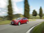 Mercedes-Benz CLS-Class Shooting Brake 2013 года